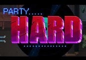 Party Hard PC Steam CD Key