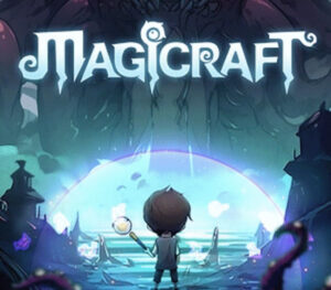 Magicraft Steam PC CD Key