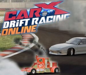 CarX Drift Racing Online PC Steam Account