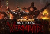 Warhammer: End Times – Vermintide Collector’s Edition Steam CD Key