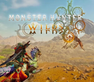 Monster Hunter Wilds Premium Deluxe Edition + Pre-Order Bonus EU PC Steam CD Key
