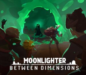 Moonlighter – Between Dimensions DLC PC Steam CD Key