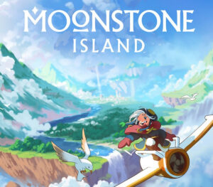 Moonstone Island EU/NA PC Steam CD Key