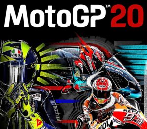 MotoGP 20 PC Steam CD Key