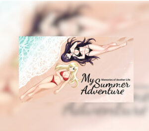 My Summer Adventure: Memories of Another Life PC Steam CD Key