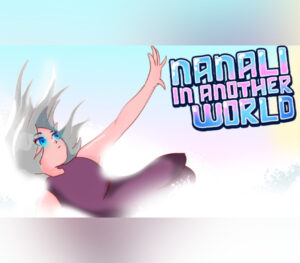 Nanali in another world PC Steam CD Key