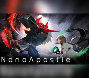 NanoApostle PC Steam CD Key