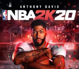 NBA 2K20 NA PC Steam CD Key