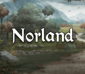 Norland PC Steam Account