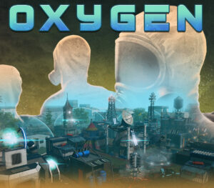Oxygen PC Steam CD Key