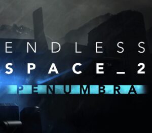 Endless Space 2 – Penumbra DLC Steam CD Key