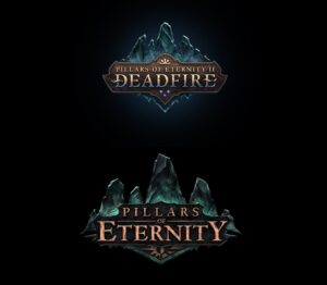 Pillars of Eternity Collection Bundle (Obsidian) PC Steam CD Key
