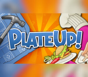 PlateUp! DE Steam CD Key