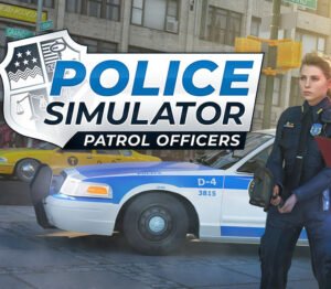 Police Simulator: Patrol Officers: Gold Edition PC Steam CD Key