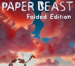Paper Beast – Folded Edition Steam CD Key