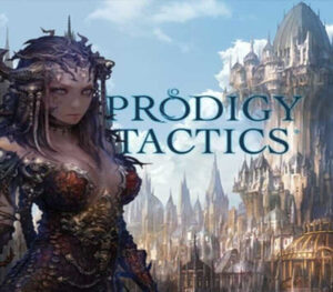 Prodigy Tactics Steam CD Key