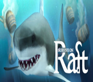 Survive on Raft Steam Account