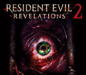 Resident Evil Revelations 2 EU PC Steam CD Key