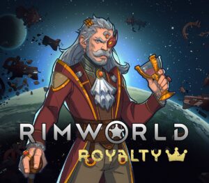 RimWorld – Royalty DLC Steam CD Key