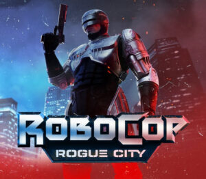 RoboCop: Rogue City TR PC Steam CD Key