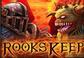 Rooks Keep Steam Gift