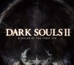 Dark Souls II: Scholar of the First Sin RU/CIS PC Steam CD Key