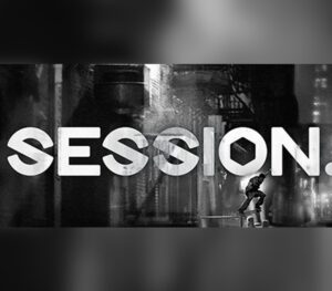 Session: Skate Sim EU PC Steam CD Key