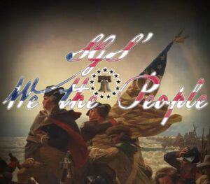 SGS We The People Steam CD Key
