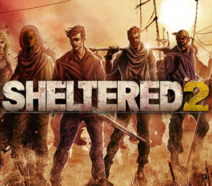 Sheltered 2 PC Steam CD Key