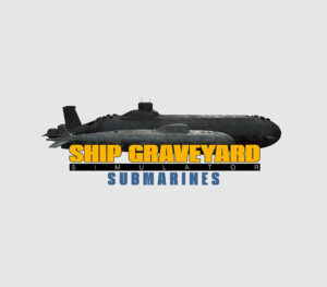 Ship Graveyard Simulator – Submarines DLC Steam CD Key