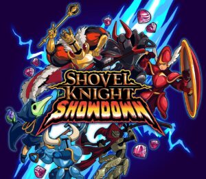 Shovel Knight Showdown PC Steam CD Key