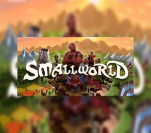 Small World Complete Collection Bundle PC Steam CD Key