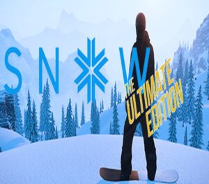 SNOW – The Ultimate Edition Steam Gift