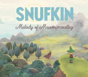 Snufkin: Melody of Moominvalley EU PC Steam CD Key