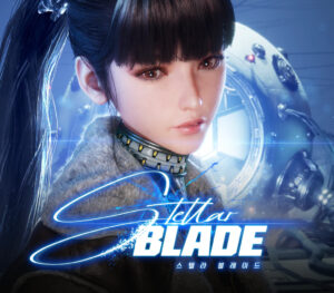 Stellar Blade PC Steam Account