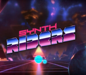Synth Riders EU Steam CD Key