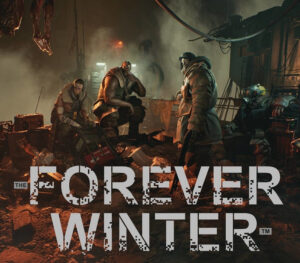The Forever Winter PC Steam Account