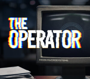The Operator PC Steam CD Key