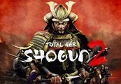 Total War: SHOGUN 2 – Full DLC Pack Steam CD Key