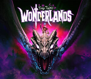 Tiny Tina’s Wonderlands Epic Games CD Key