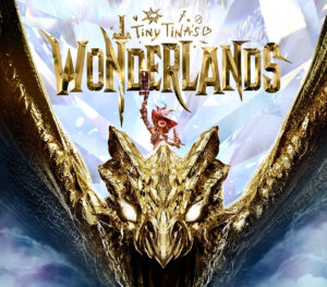 Tiny Tina’s Wonderlands: Chaotic Great Edition TR Steam CD Key