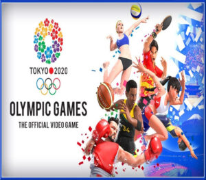 Olympic Games Tokyo 2020 – The Official Video Game Steam CD Key