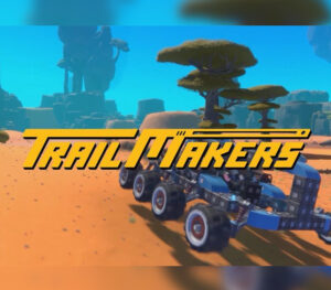 Trailmakers Steam Account