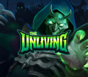 The Unliving PC Steam CD Key
