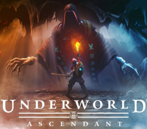 Underworld Ascendant PC Steam CD Key