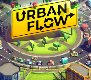 Urban Flow Steam CD Key