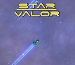 Star Valor Steam Account