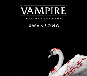 Vampire: The Masquerade – Swansong Steam CD Key