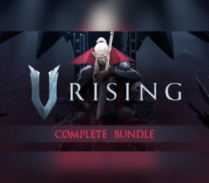 V Rising + DLC Bundle PC Steam Account