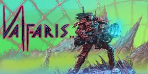 Valfaris EU Steam CD Key